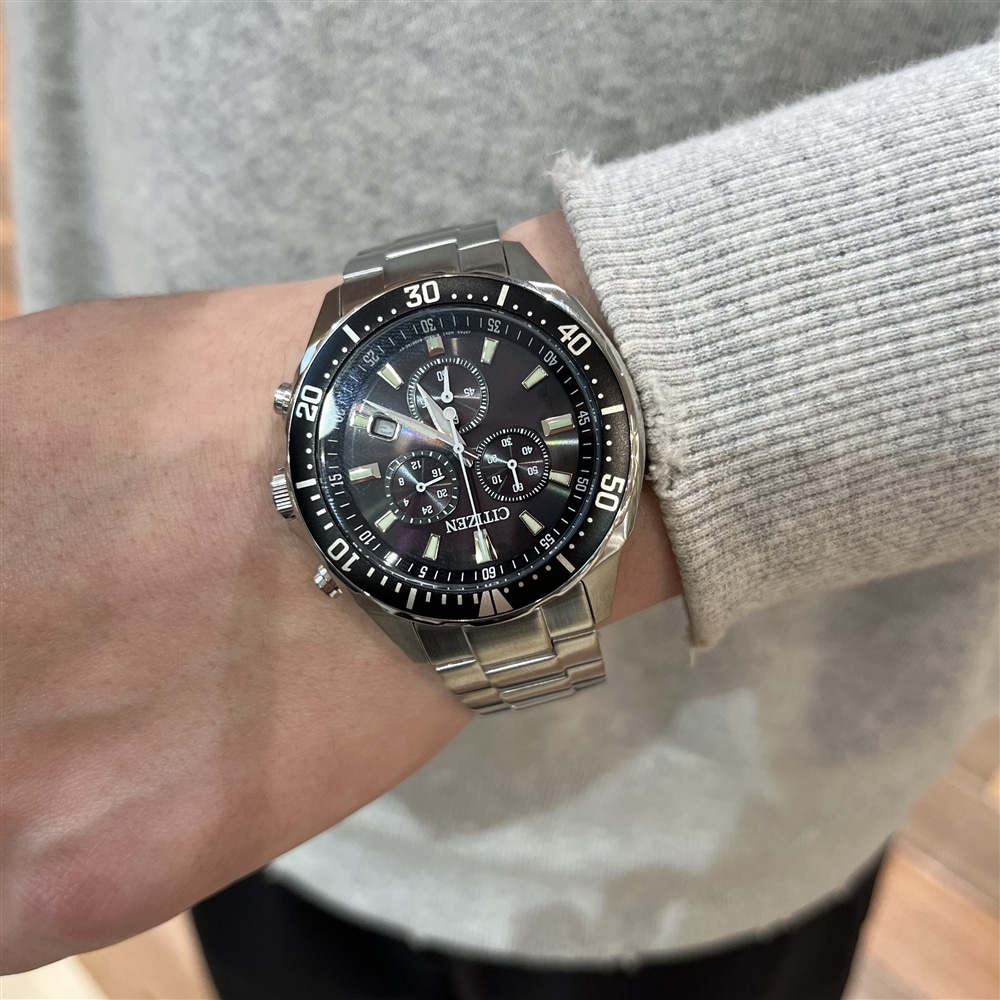 【CITIZEN COLLECTION】新生活を始める方、新社会人向けおすすめウォッチ